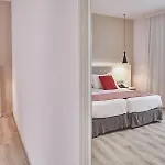 Silken Rona Dalba Salamanca