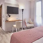 Silken Rona Dalba Hotell Salamanca