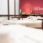 Hotell Silken Rona Dalba Salamanca