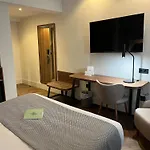 Hotell Silken Rona Dalba Salamanca