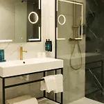 西尔肯隆纳达尔巴酒店 酒店 3*