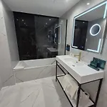 Hotell Silken Rona Dalba Salamanca