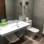 西尔肯隆纳达尔巴酒店 酒店 3*