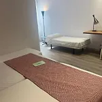 Silken Rona Dalba Hotell Salamanca