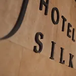 Hotell Silken Rona Dalba Salamanca