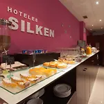 Hotell Silken Rona Dalba