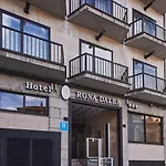 Hotell Silken Rona Dalba 3*