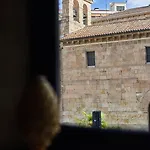 Hotell Silken Rona Dalba Salamanca
