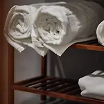 Silken Rona Dalba Hotell Salamanca