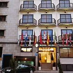 Silken Rona Dalba Salamanca