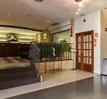 Silken Rona Dalba 3* Salamanca