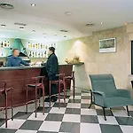 Silken Rona Dalba Hotel Salamanca