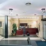 Silken Rona Dalba Hotell 3*