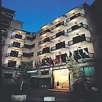 Silken Rona Dalba 3* Salamanca