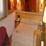 Silken Rona Dalba Hotel 3*