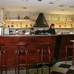 西尔肯隆纳达尔巴酒店