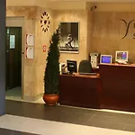 Silken Rona Dalba Hotel 3*