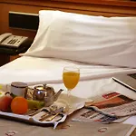 Silken Rona Dalba Hotell Salamanca
