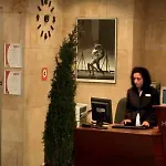 Hotel Silken Rona Dalba Salamanca