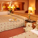 Hotel Silken Rona Dalba