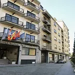 Silken Rona Dalba Salamanca