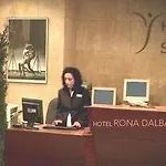 Silken Rona Dalba Hotel 3*