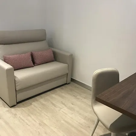 Ξενοδοχείο Silken Rona Dalba 3*