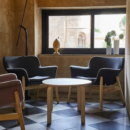 Silken Rona Dalba Hotel Salamanca