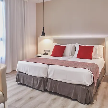 Silken Rona Dalba Σαλαμάνκα