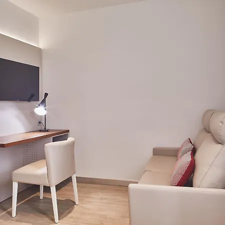 Hotel Silken Rona Dalba