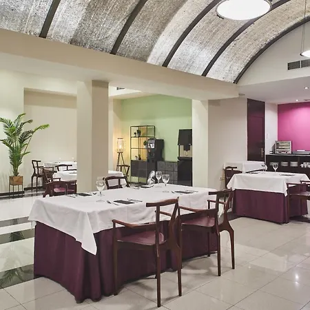 Silken Rona Dalba Hotel 3*