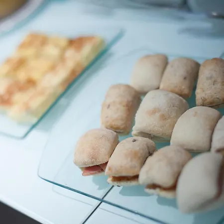 Ξενοδοχείο Silken Rona Dalba