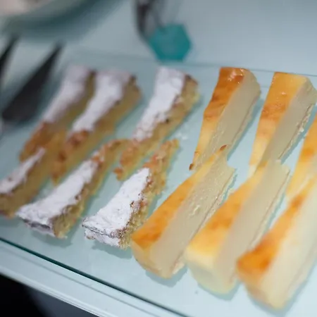 Silken Rona Dalba Hotel Salamanca