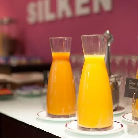 Silken Rona Dalba Ξενοδοχείο Σαλαμάνκα