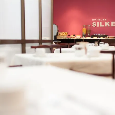 Ξενοδοχείο Silken Rona Dalba Σαλαμάνκα