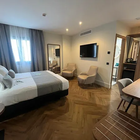 Silken Rona Dalba Ξενοδοχείο Σαλαμάνκα