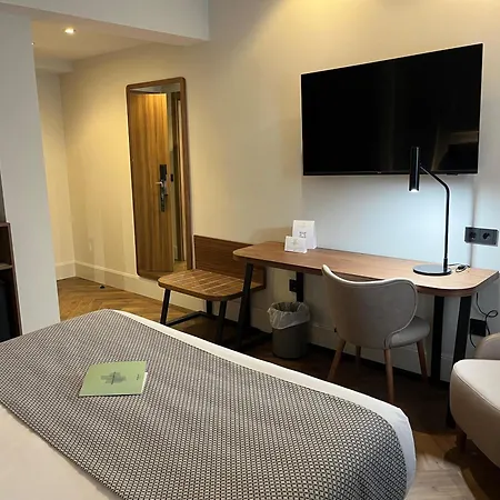 Ξενοδοχείο Silken Rona Dalba Σαλαμάνκα