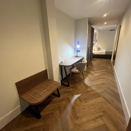 Silken Rona Dalba 3* Σαλαμάνκα