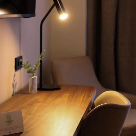 Silken Rona Dalba Σαλαμάνκα