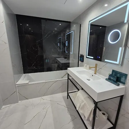 Ξενοδοχείο Silken Rona Dalba Σαλαμάνκα