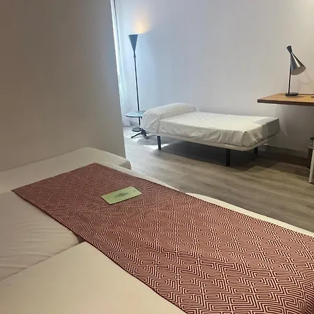 Silken Rona Dalba Ξενοδοχείο Σαλαμάνκα