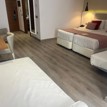 Hotel Silken Rona Dalba Salamanca