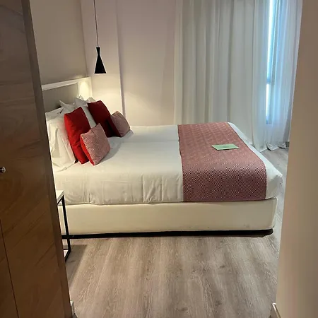 Silken Rona Dalba 3*