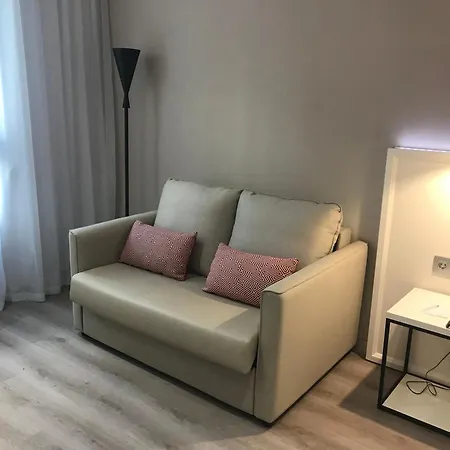 Silken Rona Dalba Σαλαμάνκα