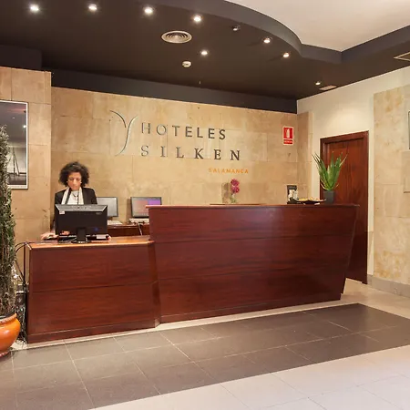 Silken Rona Dalba Ξενοδοχείο 3*