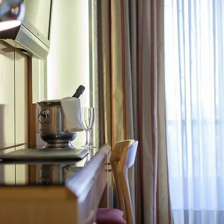 Silken Rona Dalba 3* Σαλαμάνκα