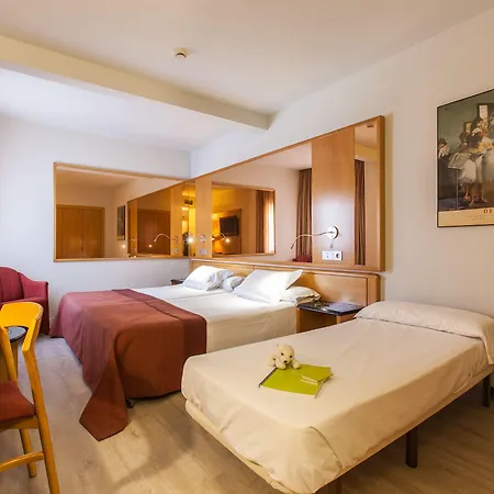 Silken Rona Dalba Σαλαμάνκα