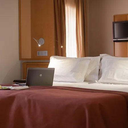 Silken Rona Dalba Ξενοδοχείο Σαλαμάνκα