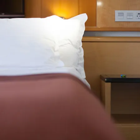 Silken Rona Dalba Ξενοδοχείο Σαλαμάνκα