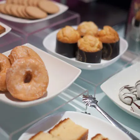 Hotel Silken Rona Dalba 3*